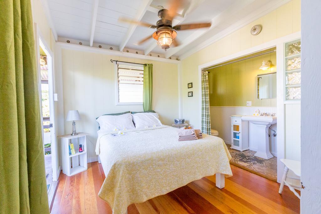 Nalu Kai Lodge Paia Hotel Cameră foto