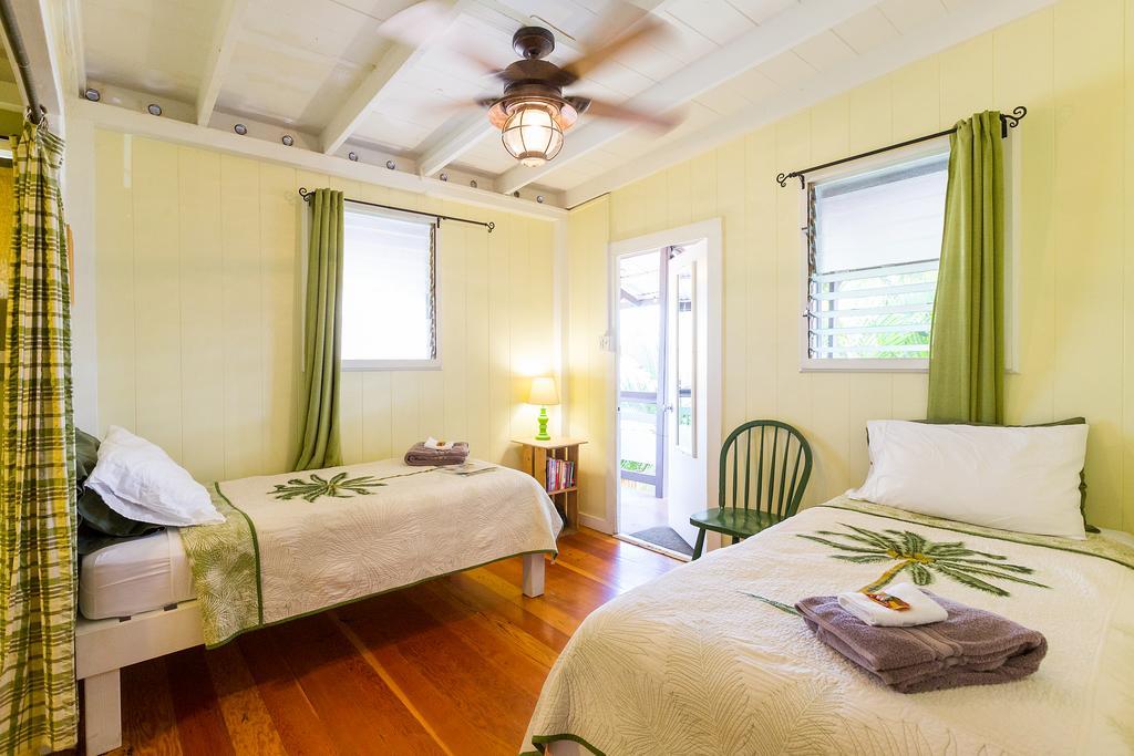 Nalu Kai Lodge Paia Hotel Cameră foto