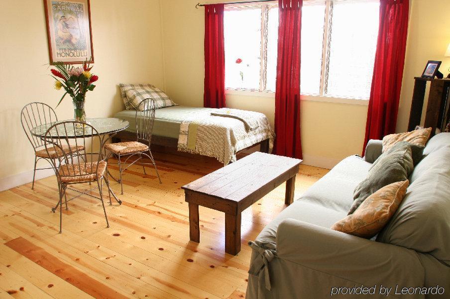 Nalu Kai Lodge Paia Hotel Cameră foto